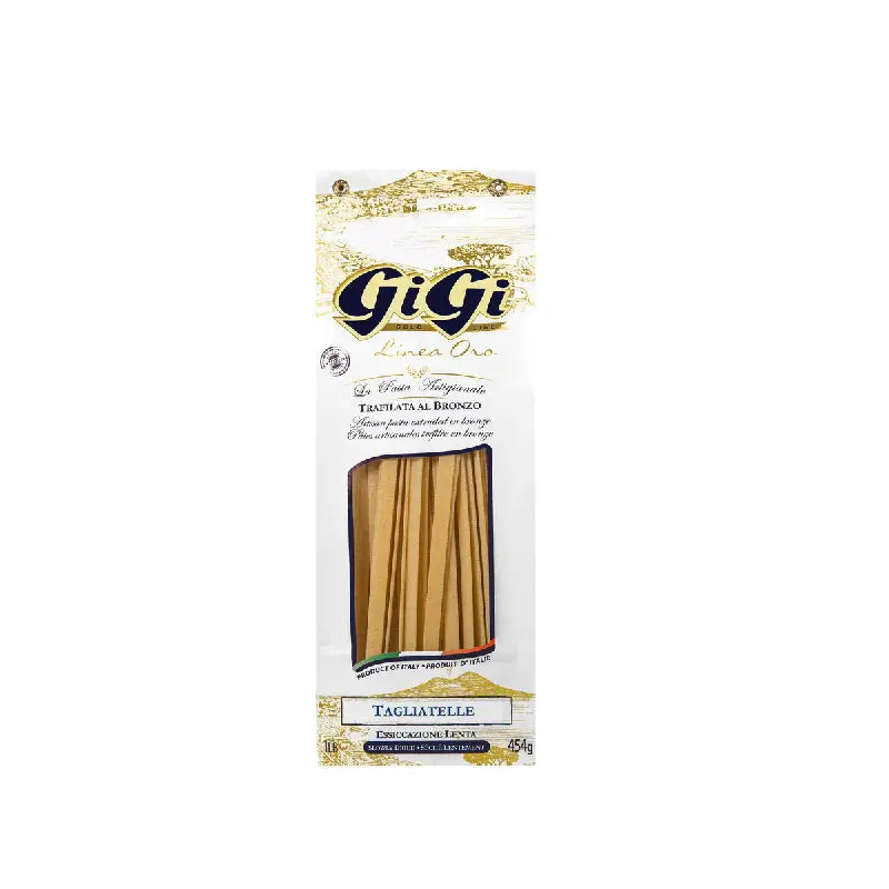 GIGI - TAGLIATELLE 12x454 GR
