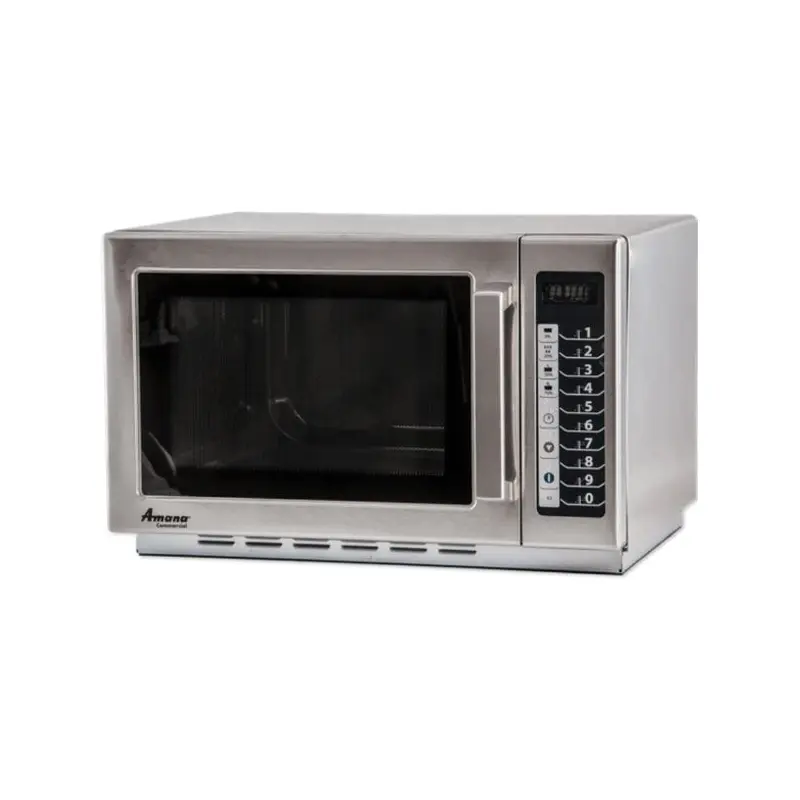 AMANA - RCS10TS MICROWAVE OVEN 1000W EA