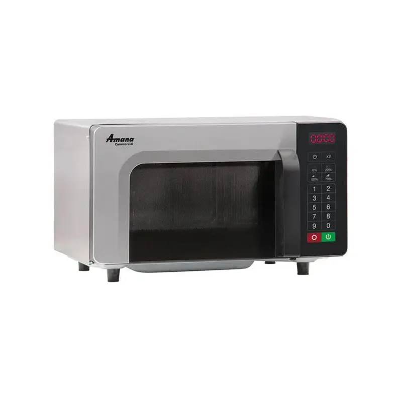AMANA - RMS10TS MICROWAVE TOUCH CONTROL-1000W EA