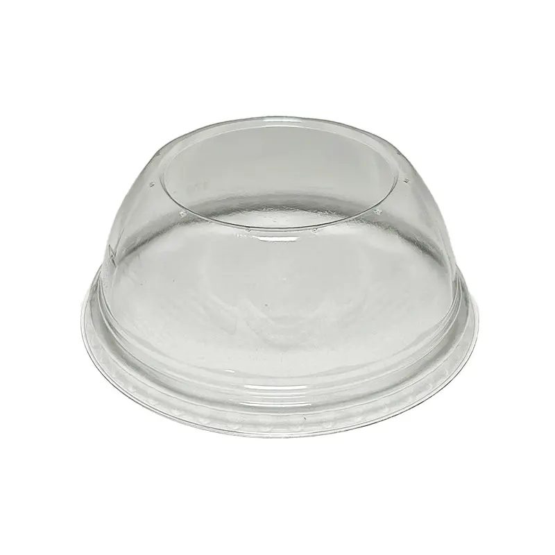 AMHIL - 16/24 DOME LIDS NO HOLE 50EA