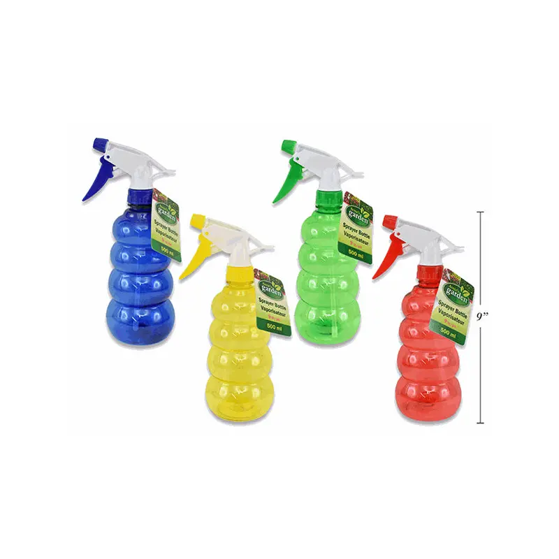 ANNIE GARDEN - 9IN SPRAYER BOTTLE 550ML