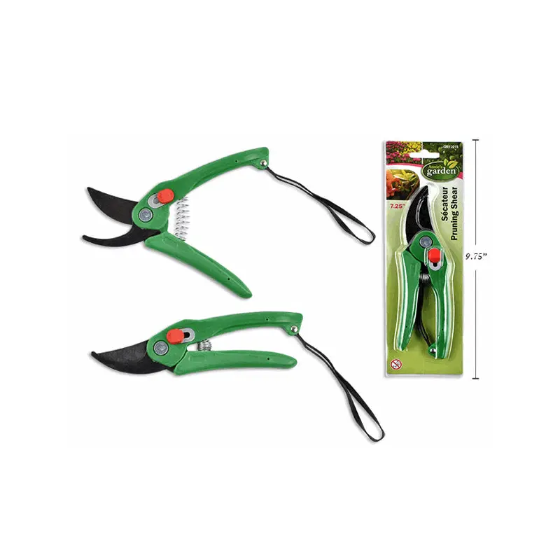 ANNIE GARDEN - PRUNING SHEAR 7.25IN