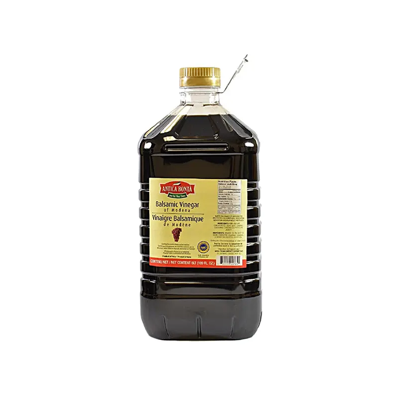 ANTICA BONTA - BALSAMIC VINEGAR 2x5 LT