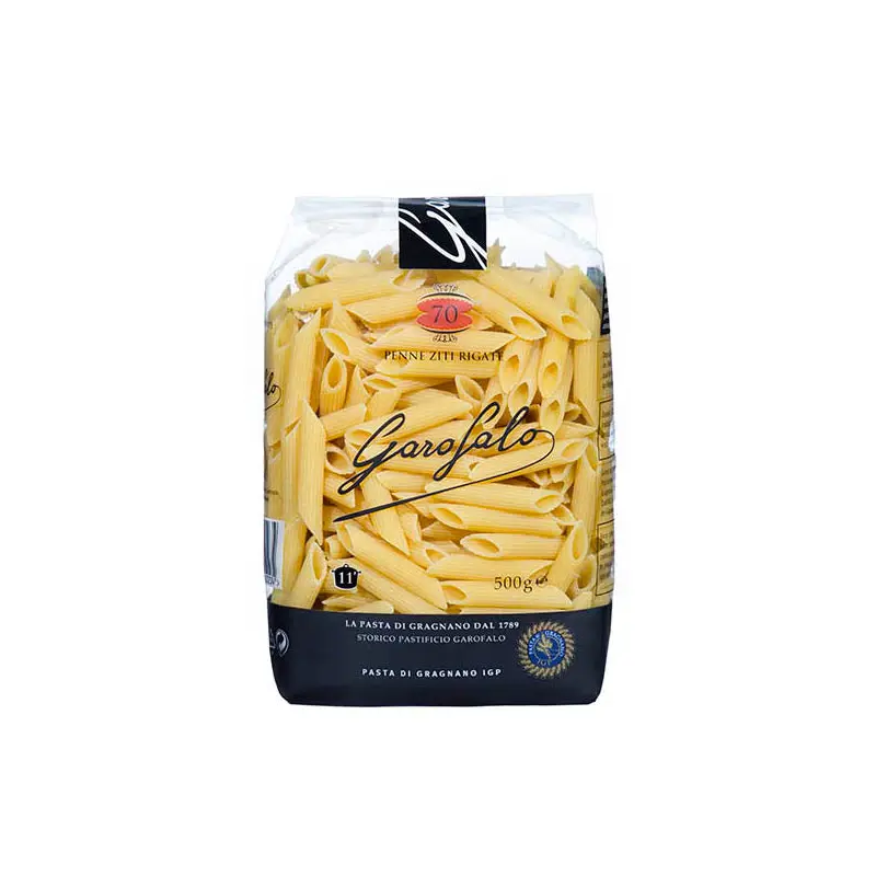 GAROFALO - PENNE RIGATE #70 500GR