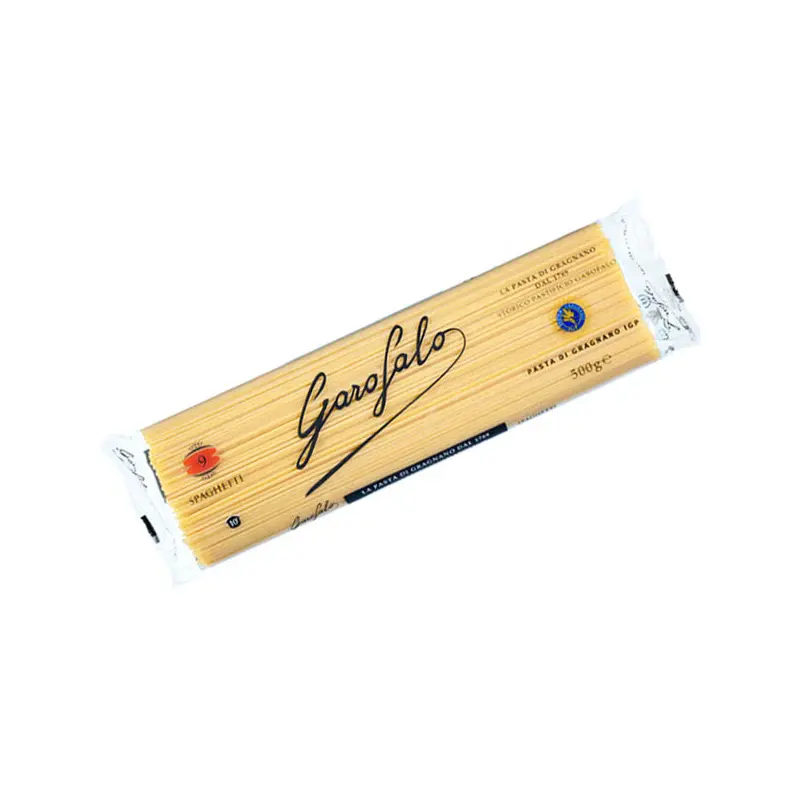 GAROFALO - SPAGHETTI #9 500GR