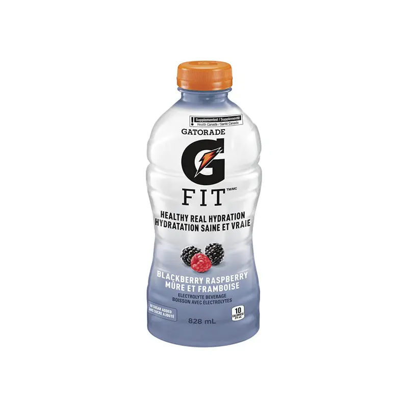 GATORADE - BLACKBERRY RASPBERRY 15x828 ML