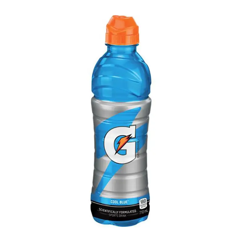 GATORADE - COOL BLUE 710ML