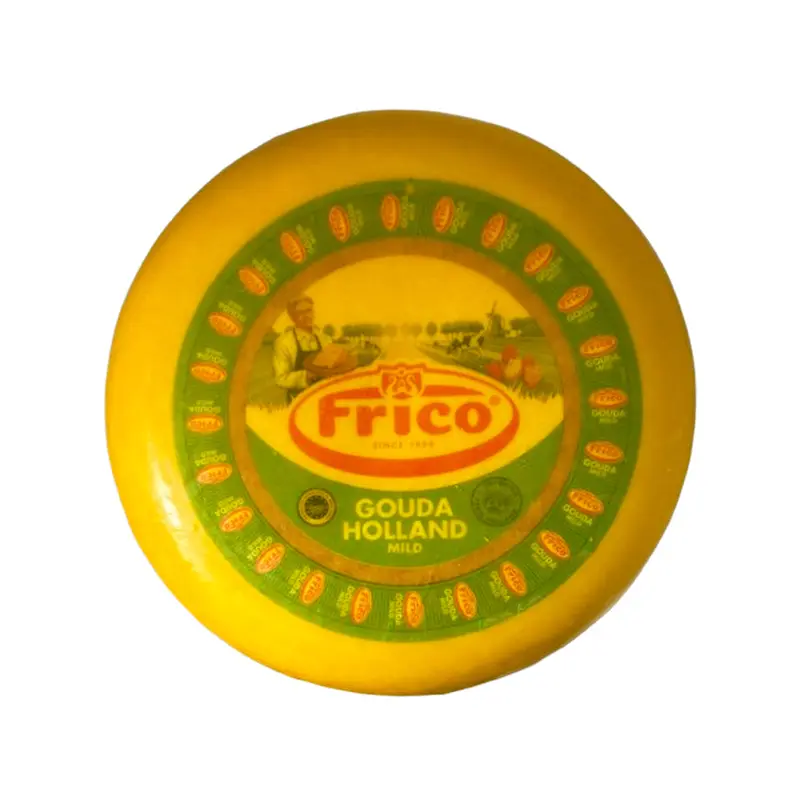 FRICO - GOUDA MILD PER KG