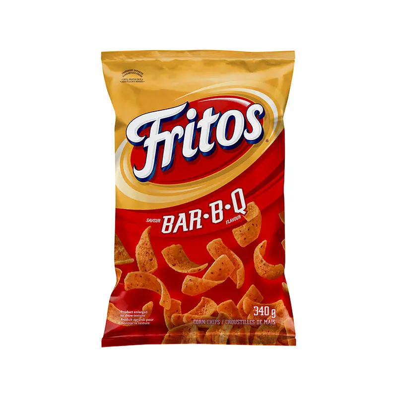FRITOS - BBQ 340GR