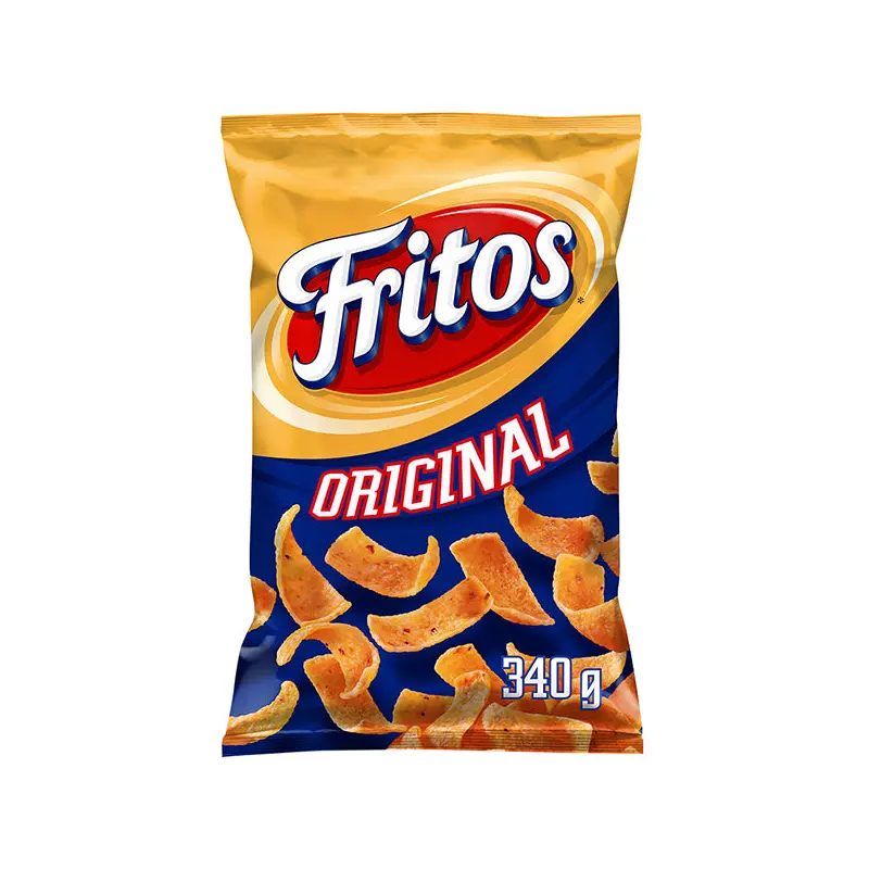 FRITOS - ORIGINAL 340GR