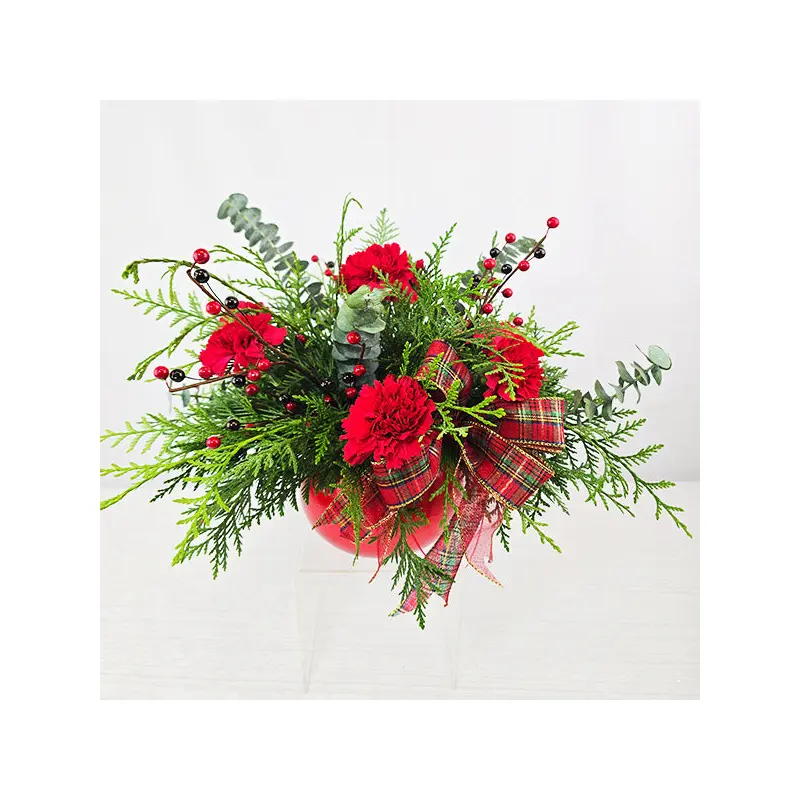 FROSTED BERRY BLISS ARRANGEMENT