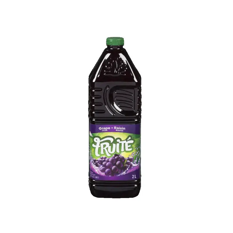 FRUITE - GRAPE 6x2LT