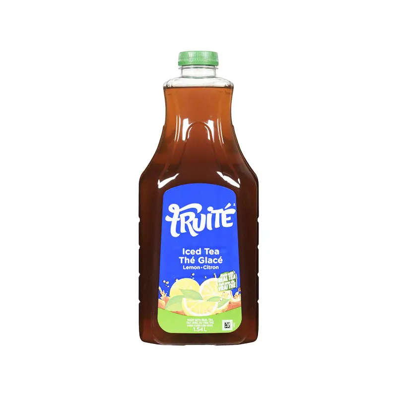 FRUITE - ICED TEA 1.54LT