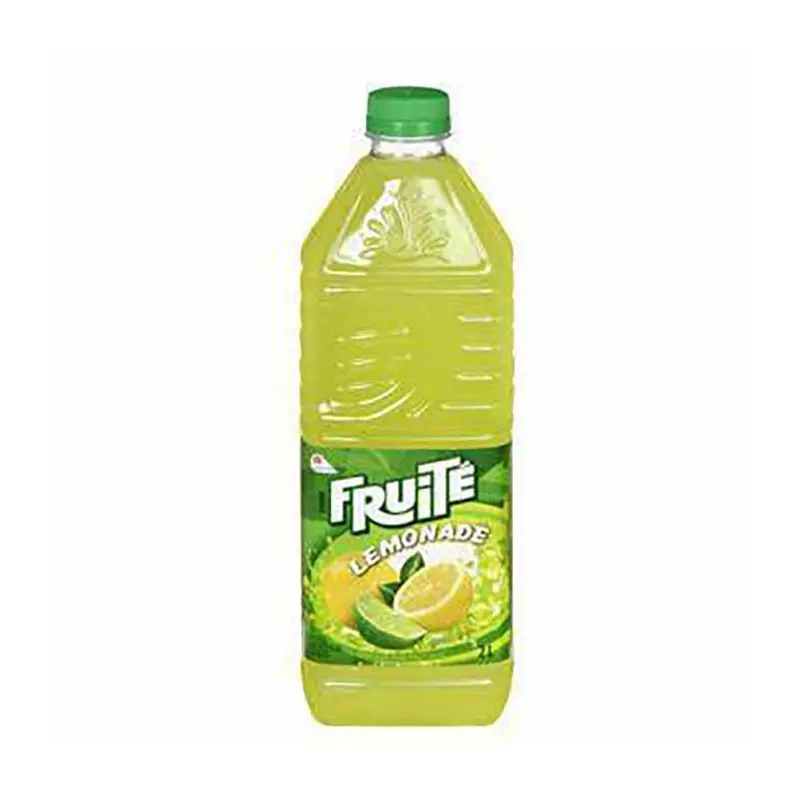 FRUITE - LEMONADE DRINK 2LT