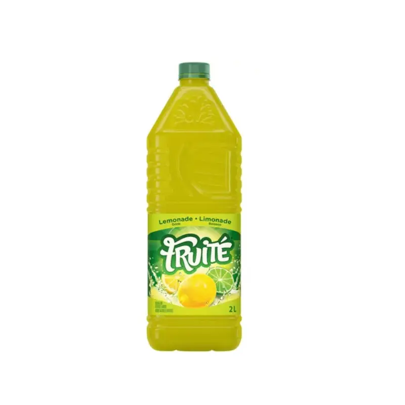 FRUITE - LEMONADE DRINK 6x2LT