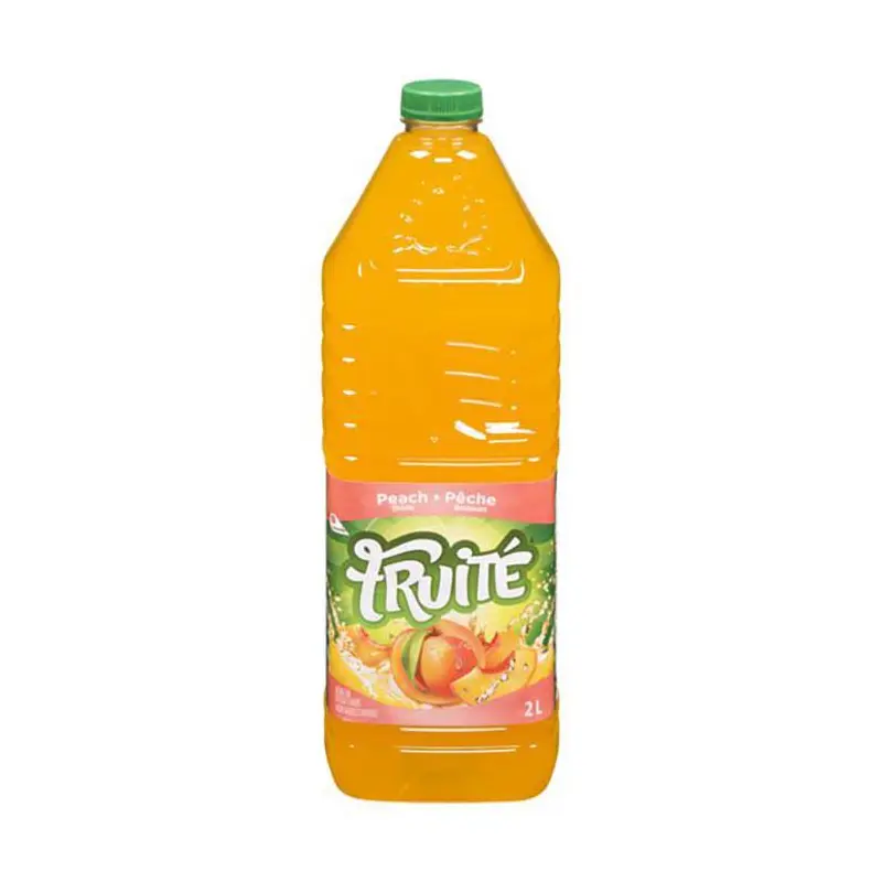 FRUITE - PEACH 2LT
