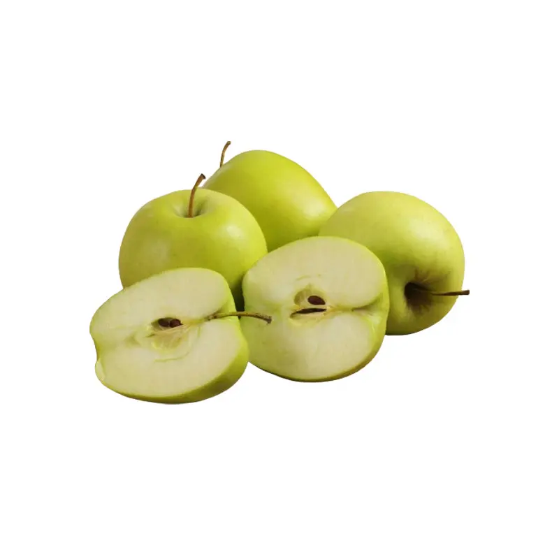 FRUITS - APPLES GOLDEN DELICIOUS REPACK 5 LB