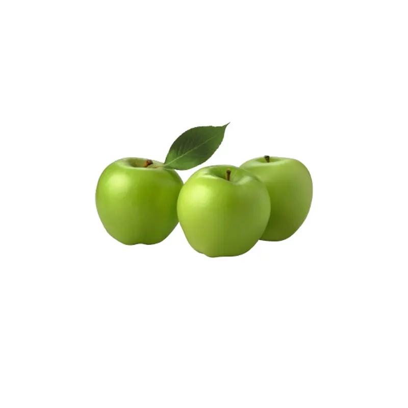 FRUITS - APPLES GRANNY SMITH 5  LBS