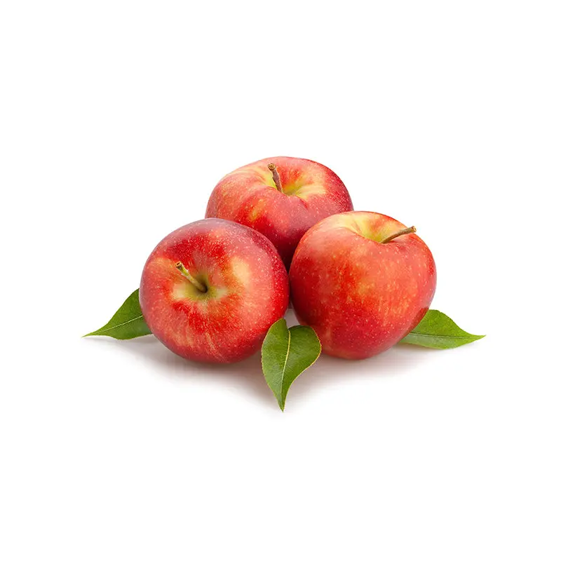 FRUITS - APPLES RED DELICIOUS REPACK 5 LB