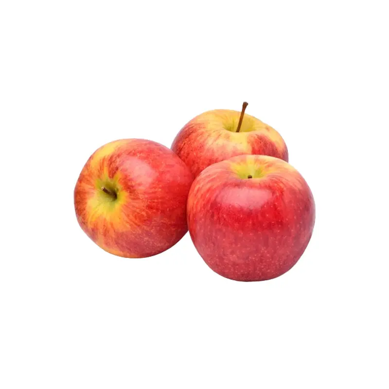 FRUITS - APPLES ROYAL GALA REPACK 5  LBS