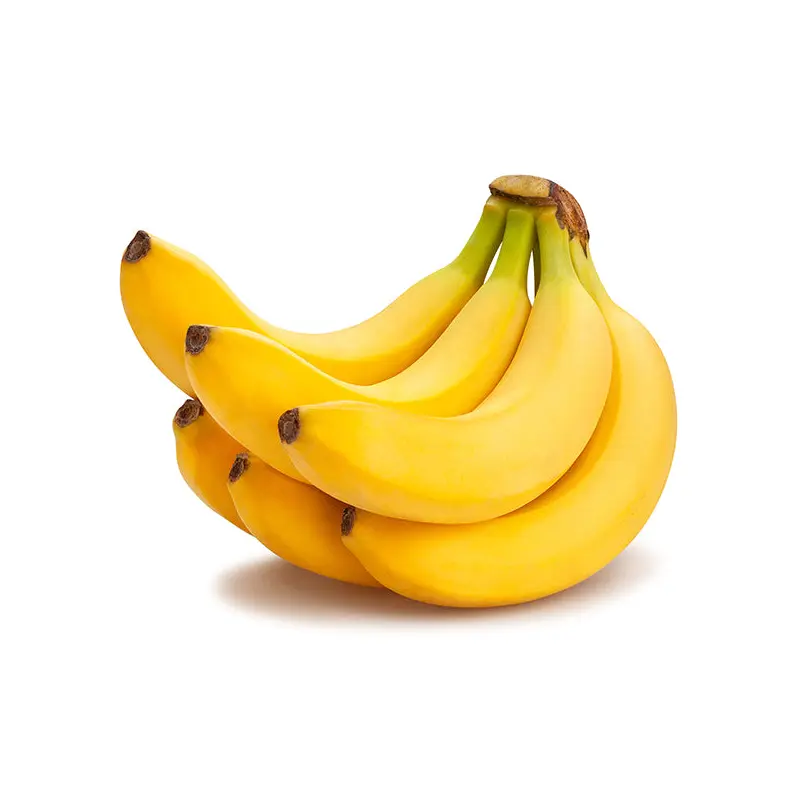 FRUITS - BANANAS #1 CASE 40 LBS