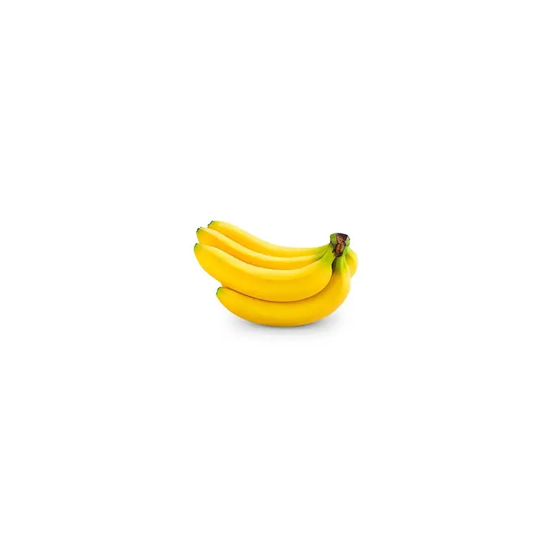 FRUITS - BANANAS PER KG