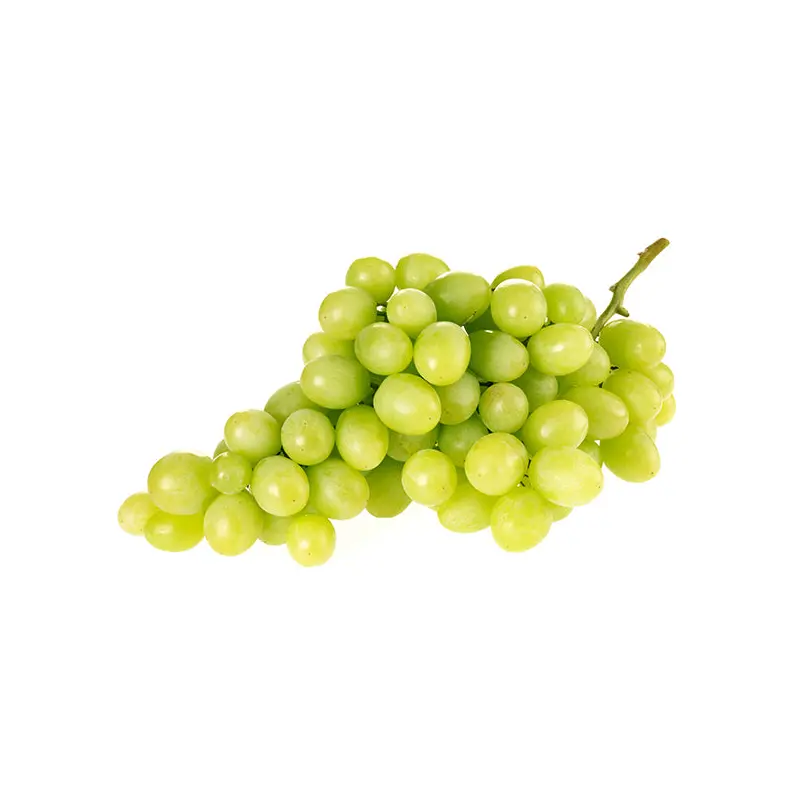 FRUITS - GRAPES GREEN  SEEDLESS BAG