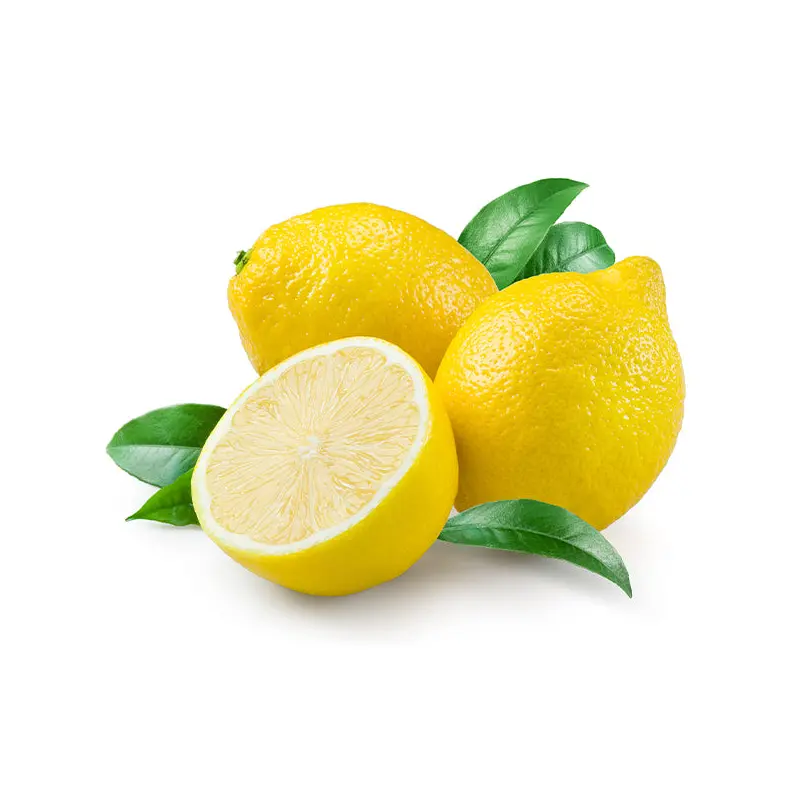 FRUITS - LEMONS CASE 113 EA