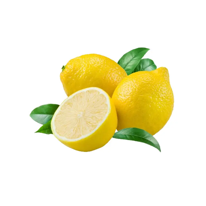 FRUITS - LEMONS CASE 115 EA