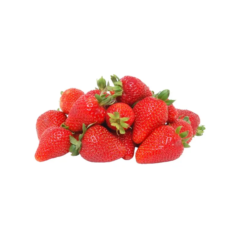 FRUITS - STRAWBERRIES  CASE 8 x 1 LB