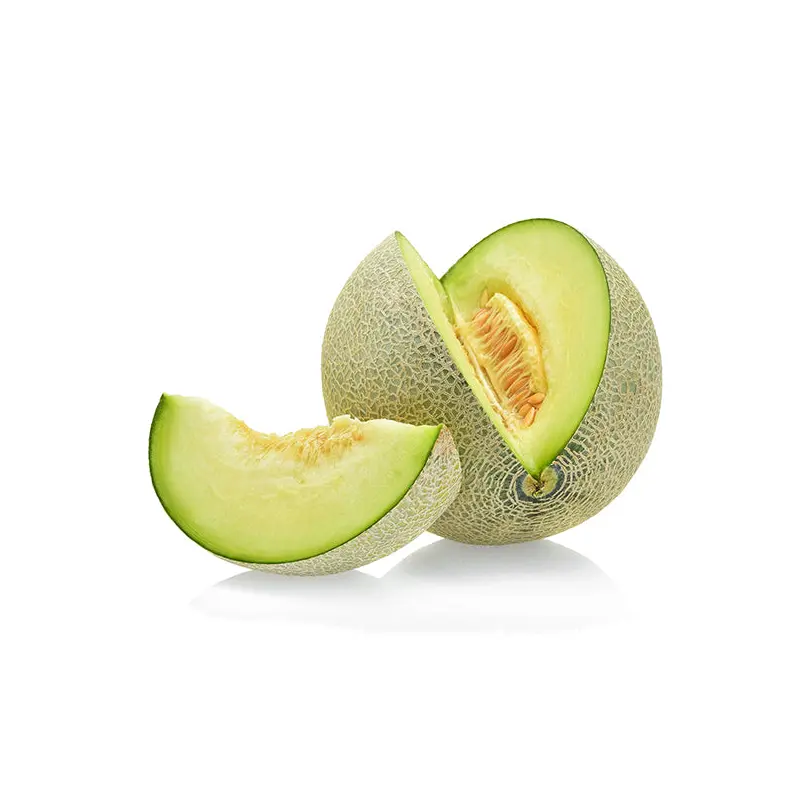 FRUITS - SWEET CANTALOUPES CASE 9 EA