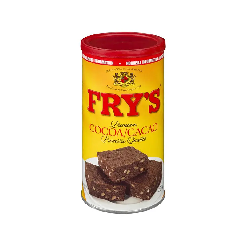 FRYS - COCOA PREMIUM 227GR