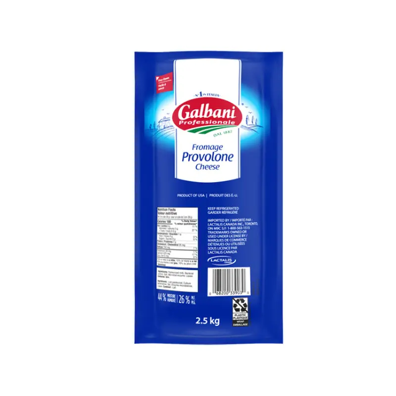 GALBANI - PROVOLONE CHEESE 2.5KG