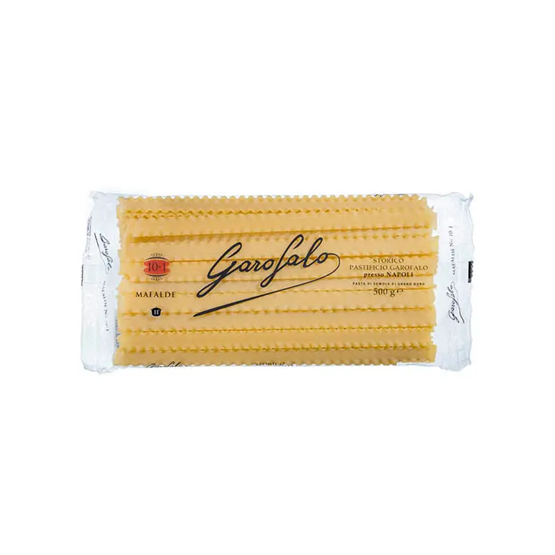 GAROFALO - GAOFALO MAFALDE LUNGHI #10-1 20x500 G