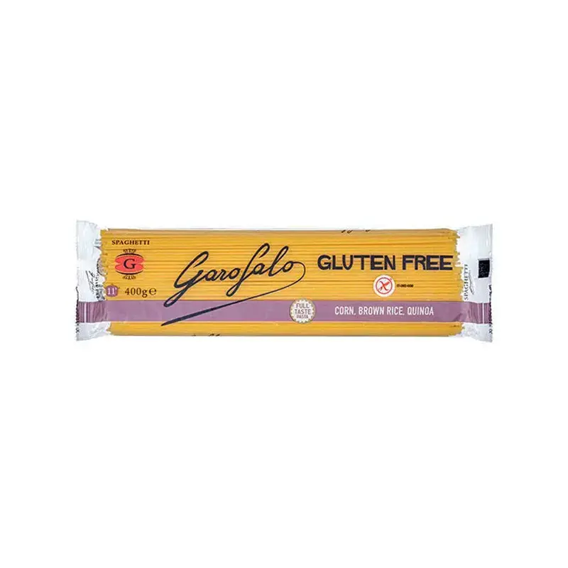 GAROFALO - GF PASTA SPAGHETTI 15x500 GR