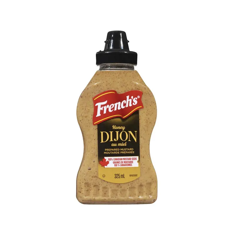 FRENCHS - HONEY DIJON MUSTARD 12x325 ML