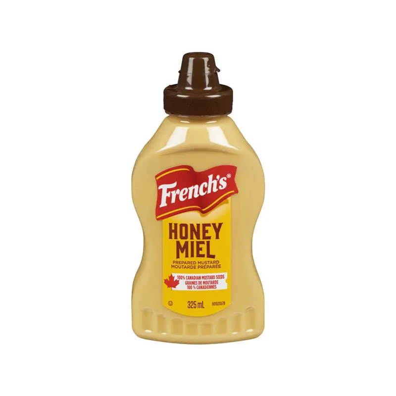 FRENCHS - HONEY MUSTARD 12x325 ML