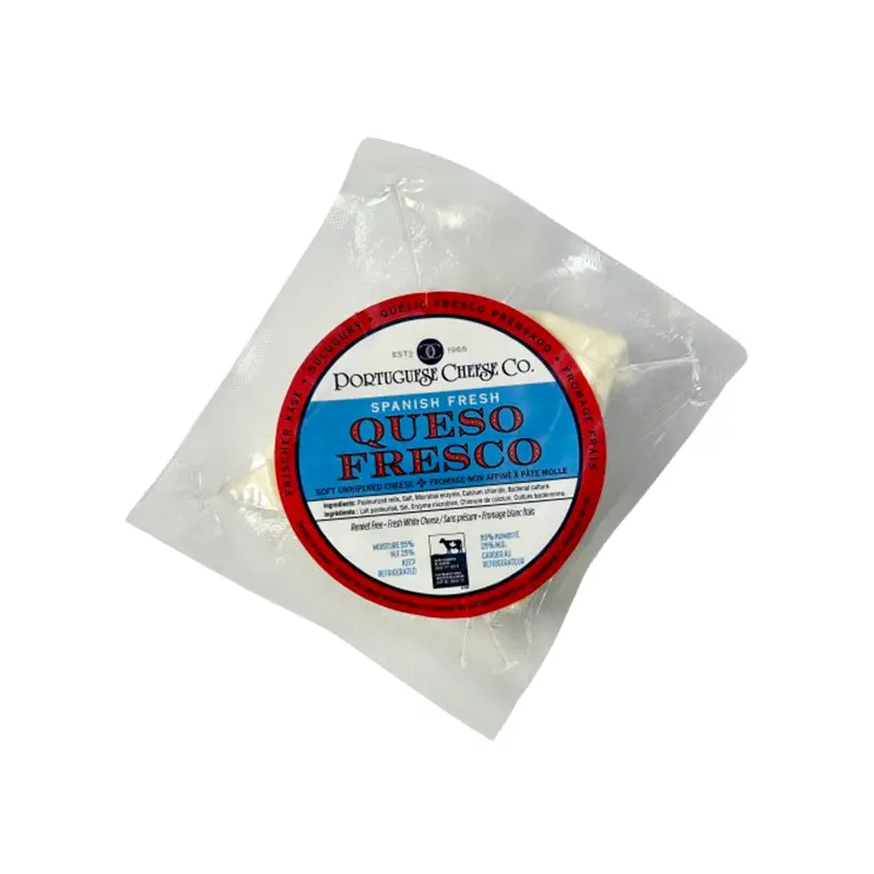 FRESCO - WEDGES SPANISH CHEESE PER KG