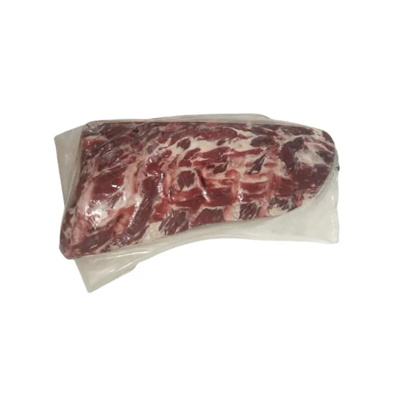 FRESH - AAA  B/I PREMIUM BACK RIB PER KG