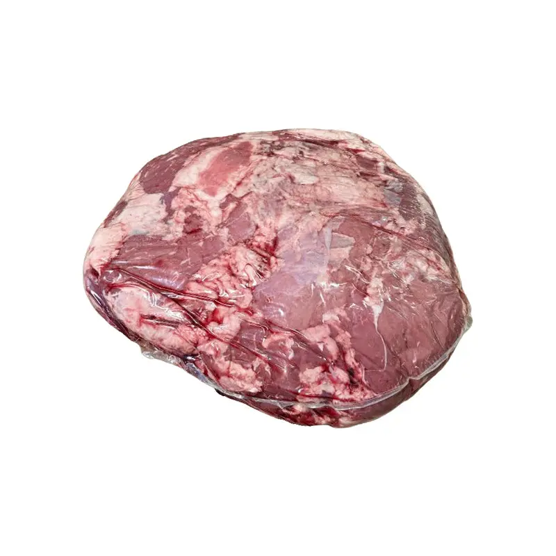 FRESH - AAA BEEF HALAL INSIDE ROUND PER KG