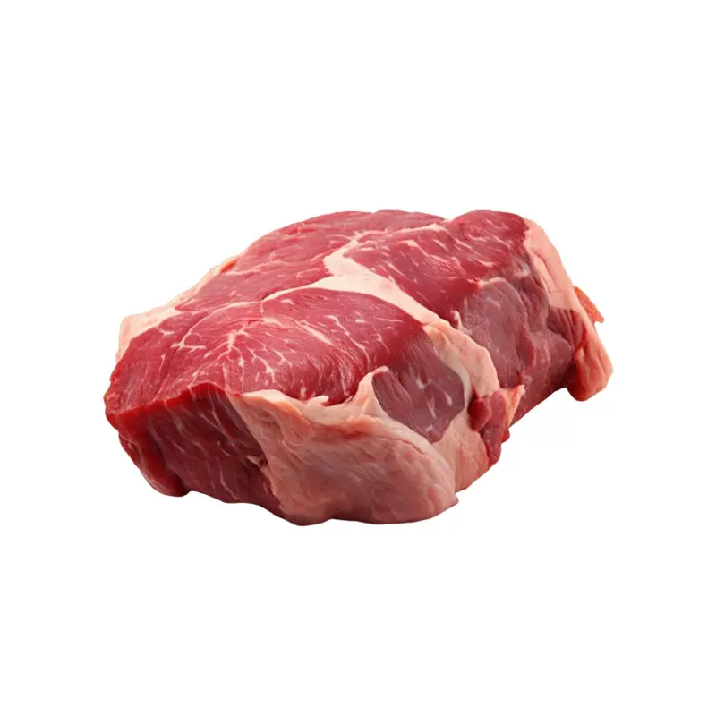 FRESH - AAA BEEF SHOULDER CLOD HALAL PER KG