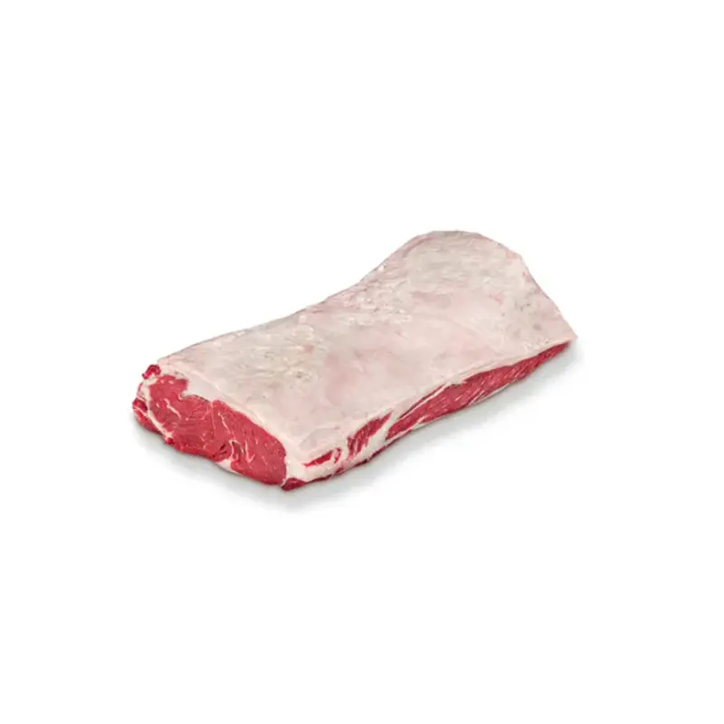 FRESH - AAA BNLS BEEF STRIPLOIN PER KG