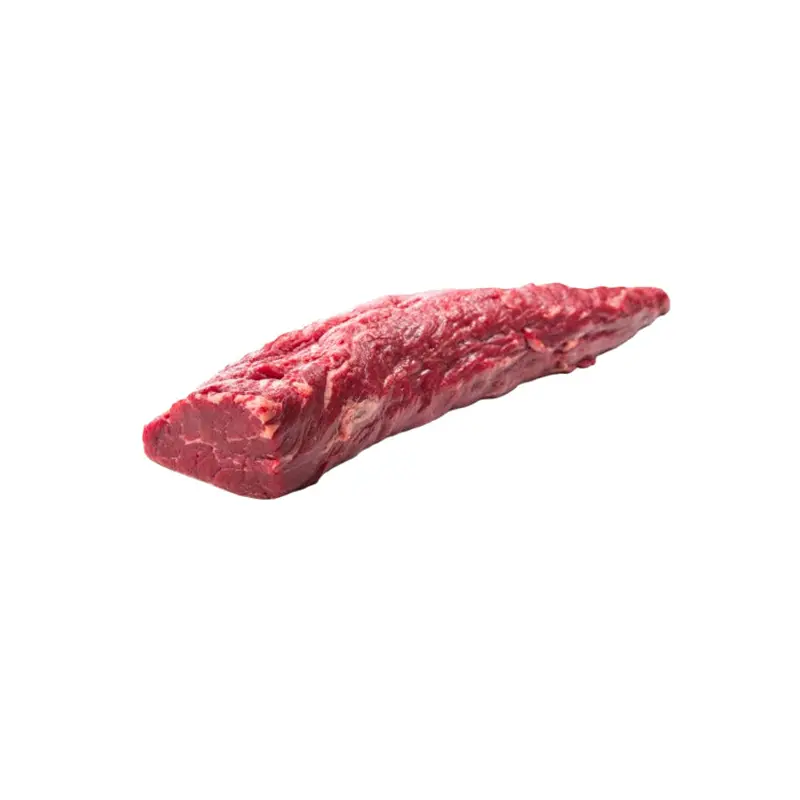 FRESH - AAA HALAL BNLS BEEF TENDERLOIN PEELED PER KG