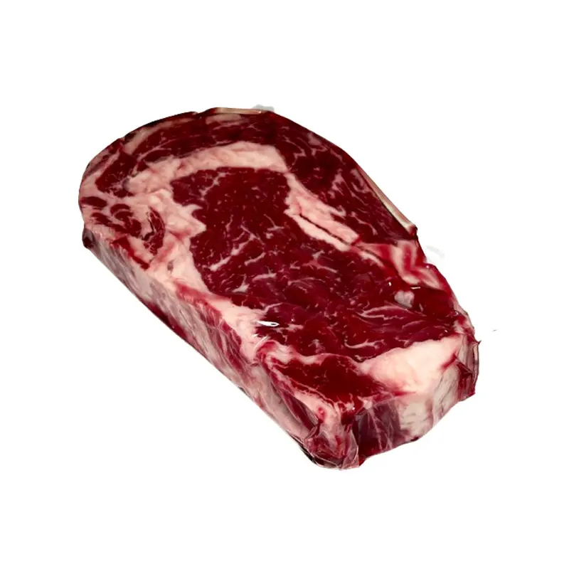 FRESH - AAA HALAL RIBEYE STEAKS 8x10 OZ