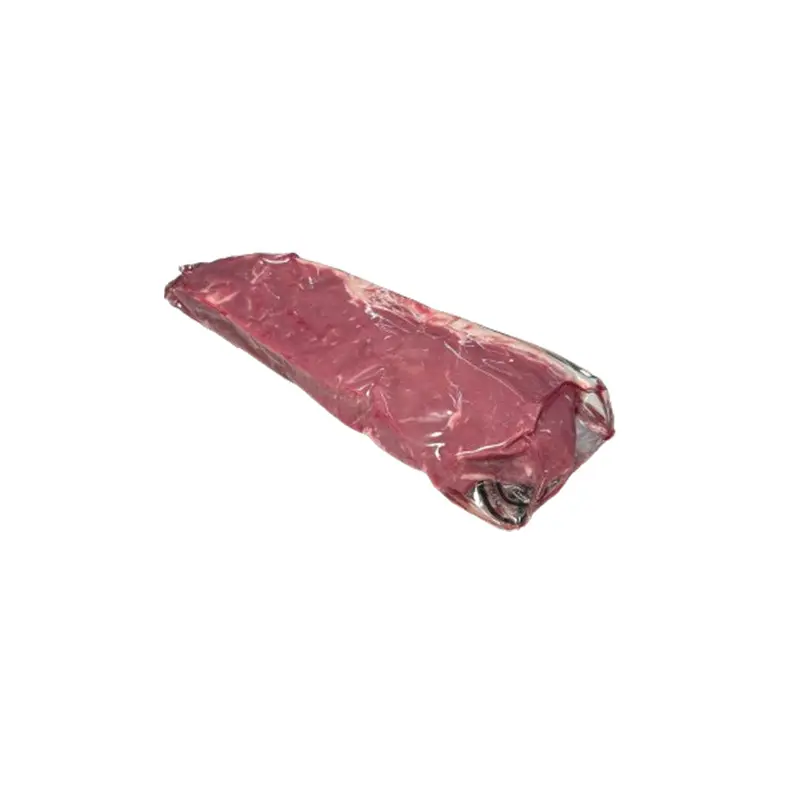 FRESH - AAA HALAL STRIPLOIN STEAKS 12x6 OZ