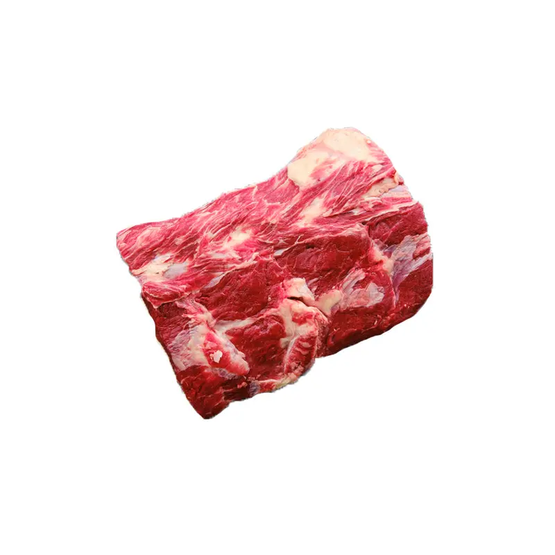 FRESH - BEEF AAA BNLS TOP BLADE CHUCK PER KG