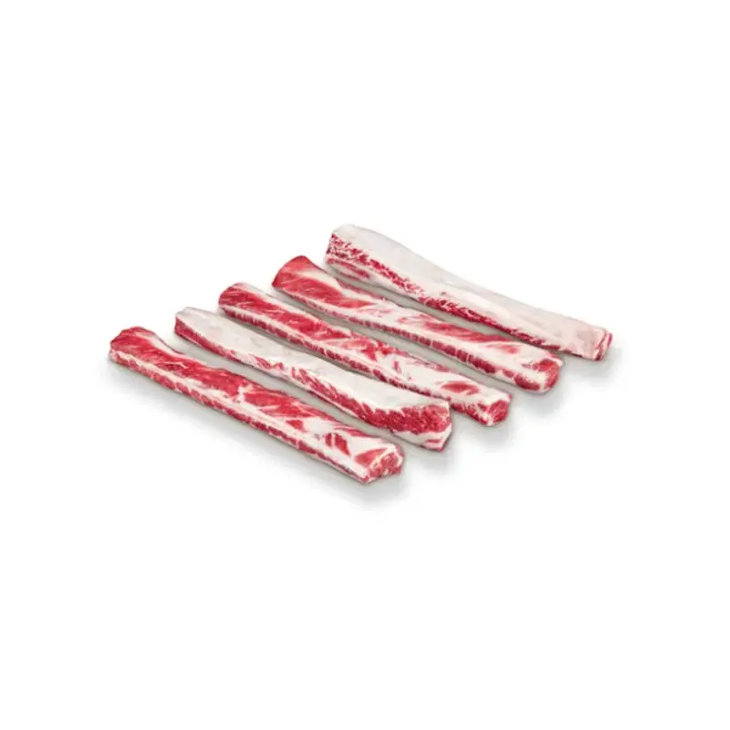 FRESH - BONELESS BEEF RIB FINGER MEAT PER KG