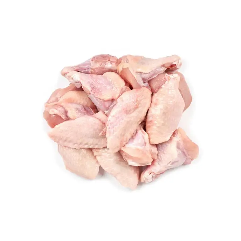 FRESH - CHICKEN FRYER SPLIT WINGS 5KG