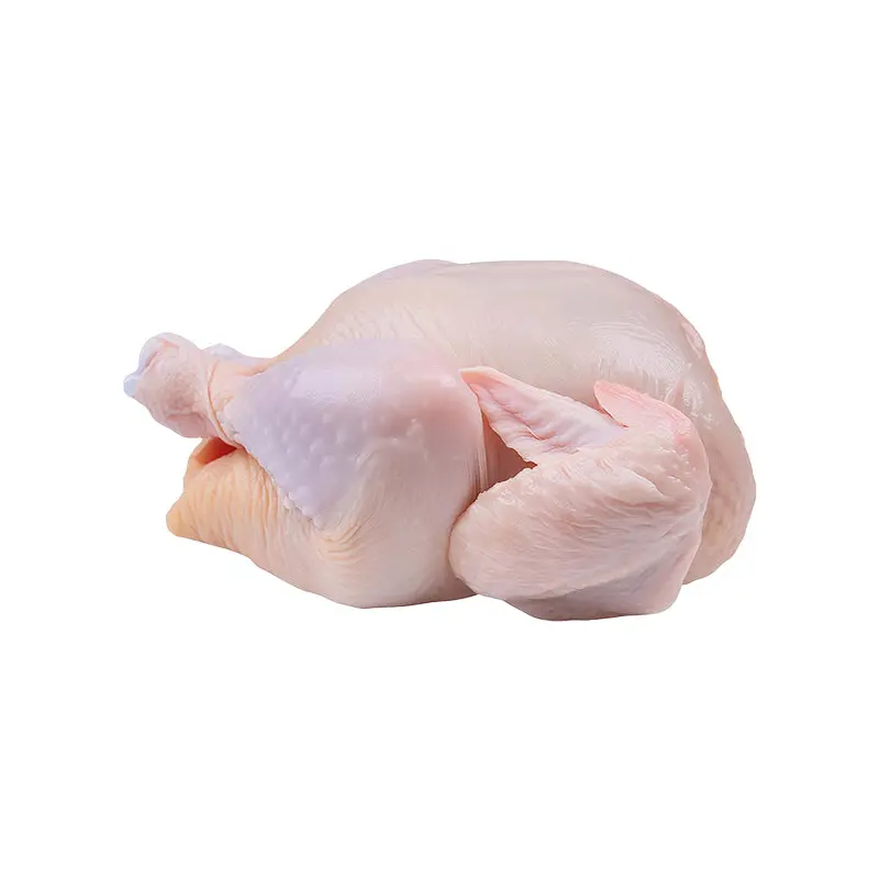 FRESH - FRYER WHOLE CHICKEN PER KG
