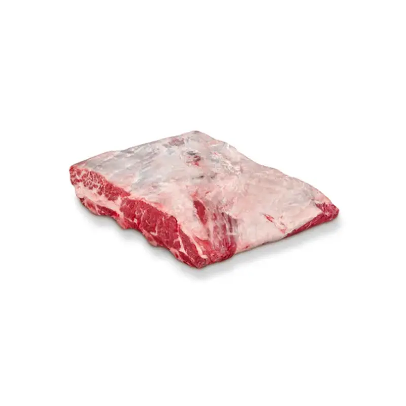 FRESH - HALAL AAA BONE IN CHUCK SHORT RIB PER KG